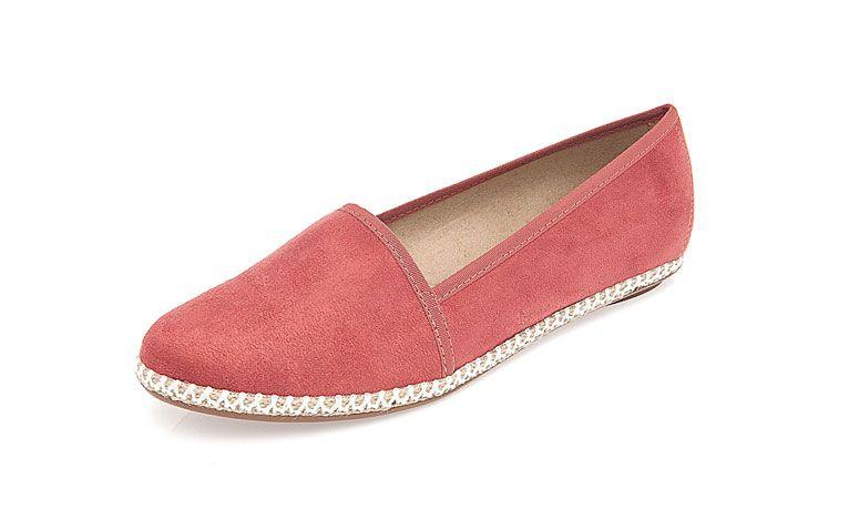 Espadrilles Moleca kaki untuk R $ 69,99 di Dafiti