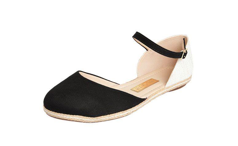 sandalia soft works
