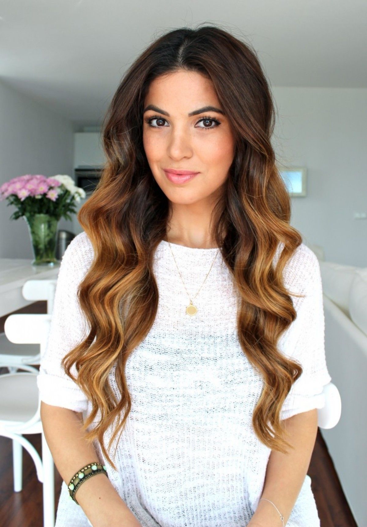 Фото: Wiedergabe / Негин Mirsalehi