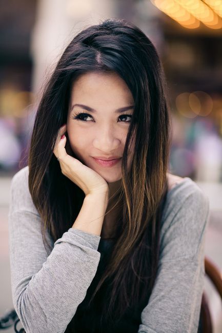 Фото: Wiedergabe / Wendy's Lookbook