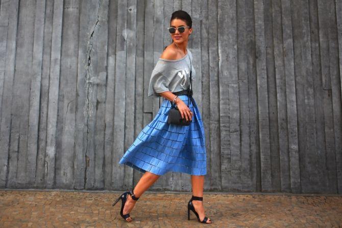 Foto: Reprodução / <a href="http://camilacoelho.com/2015/04/15/spfw-dia-2-looks-fitting-e-desfiles/" target="_blank">Camila Coelho</a>
