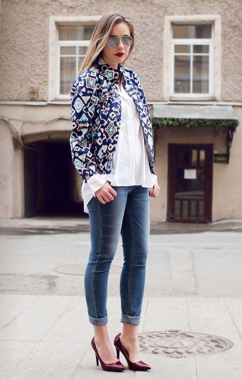 Foto: Reprodução / <a href="http://victoriaplatina.blogspot.com.br/2014/04/levis-revel-look.html" target="_blank">Victoria Platina</a>