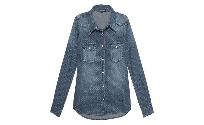 Camisa de R $ 399 en OQVestir