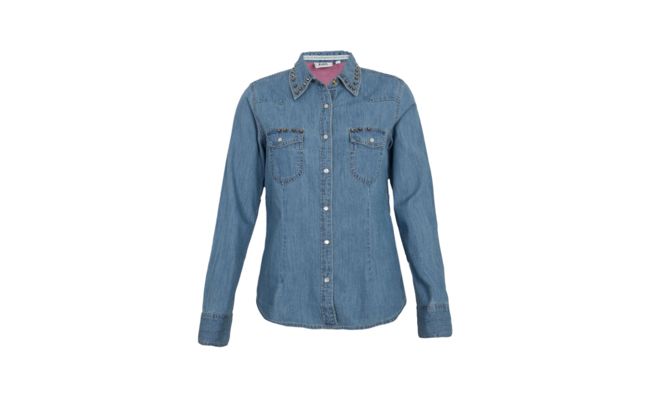 Camisa por R $ 197.91 en Dafiti
