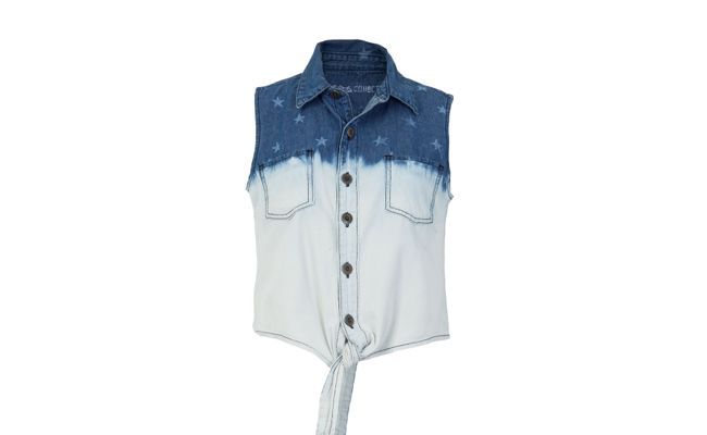 Camisa por R $ 159.99 en Dafiti