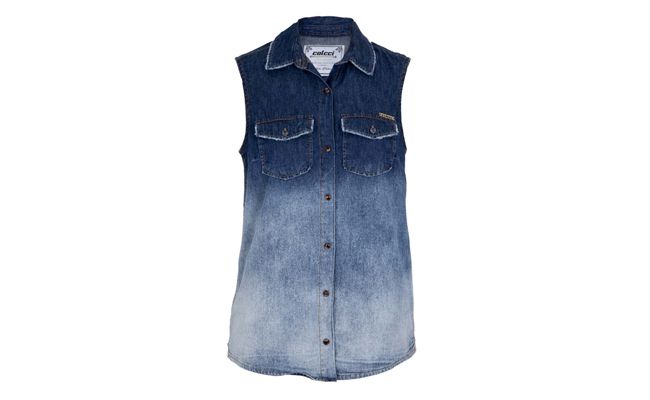 Camisa por R $ 239.90 en Dafiti