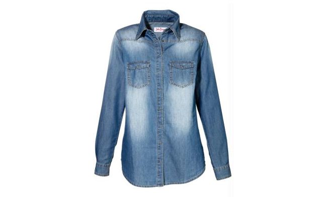 Camisa para $ 59.90 en Posthaus
