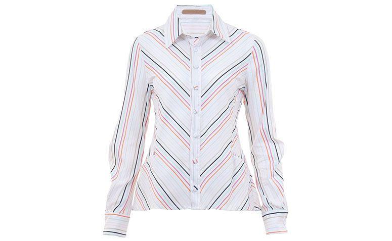 Camisa listrada colorida Erika Ikezili por R$297,50 na <a href="http://ad.zanox.com/ppc/?29469493C40749417&ULP=[[http://www.farfetch.com/br/shopping/women/erika-ikezili-camisa-listrada-em-algodao-misto--item-10136909.aspx?utm_source=zanox&utm_medium=link&utm_campaign=deeplink_generator]]" rel="nofollow" target="blank_">Farfetch</a>