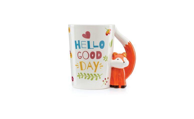 Caneca raposa por R$44,90 na <a href="http://www.fabrica9.com.br/caneca-raposa.html " target="blank_">Fábrica 9</a>