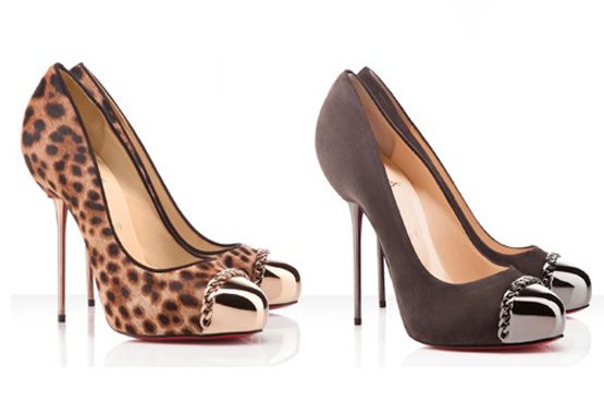 Christian Louboutin