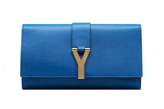 Yves Saint Laurent