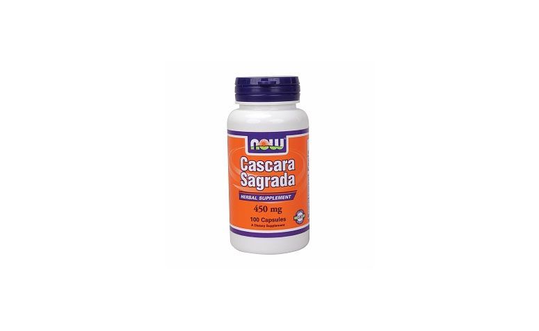 Now Foods Cascara Sagrada por R$14,24 na <a href="http://br.evitamins.com/cascara-sagrada-450-mg-now-9253" target="blank_">E Vitamins</a>