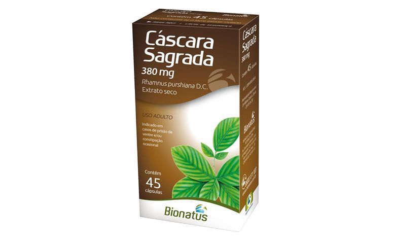 Cáscara Sagrada Bionatus (cápsulas) por R$30,46 na <a href="http://www.onofre.com.br/cascara-sagrada-380mg-c-45-capsulas-bionatus/6567/05" target="blank_">Onofre</a>