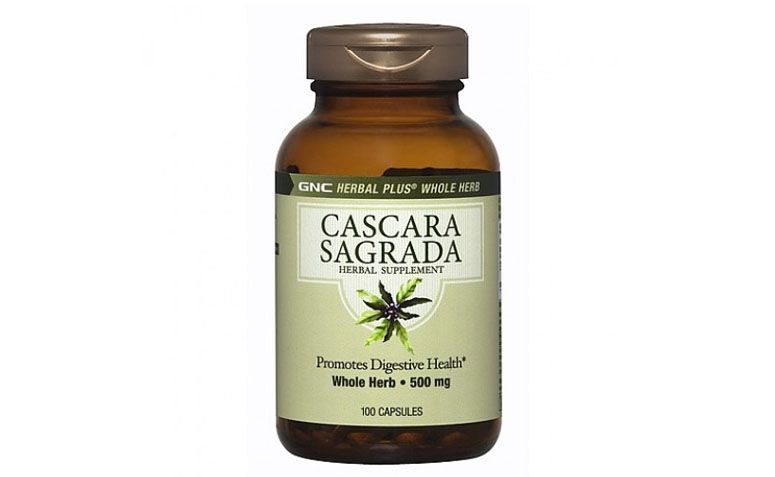 Cascara Sagrada GNC (cápsulas) por R$109 na <a href="http://www.gncsuplementos.com.br/gnc-cascara-sagrada-500mg-pris-o-de-ventre.html" target="blank_">GNC Suplementos</a>