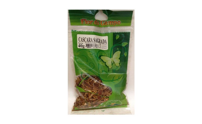 Chá de Cáscara Sagrada Flor do Campo por R$6,50 no <a href="http://www.emporioapisbotanica.com.br/loja/cha-cascara-sagrada.html" target="blank_">Empório Apis Botânica</a>
