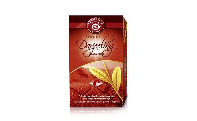 Chá Preto Darjeeling Selection por R$14,80 a <a href="http://www.americanas.com.br/produto/6867440/cha-preto-darjeeling-selection-20-unid-35g-teekanne" target="blank_">Americanas</a>