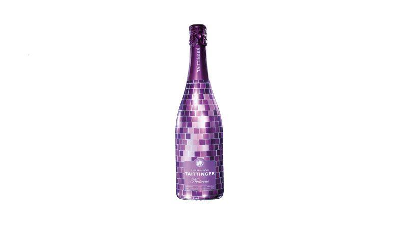 Champagne Taittinger Nocturne Sec für R 478,68 $ in TodoVino