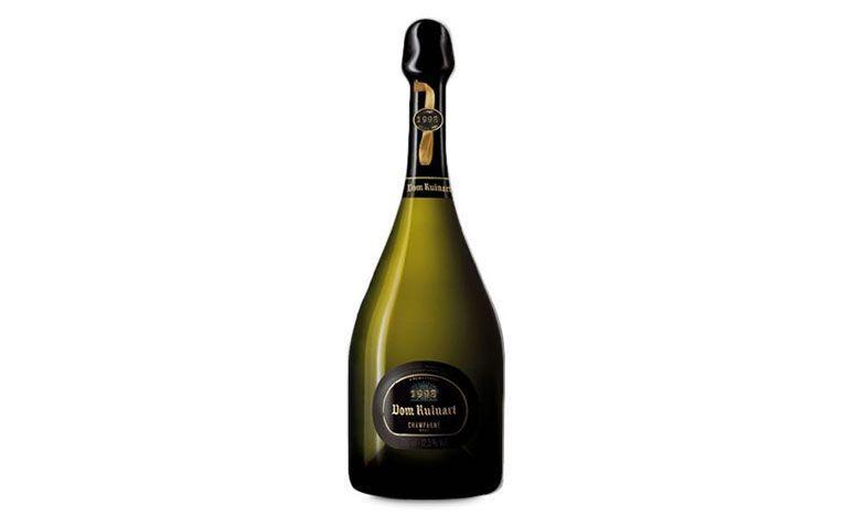 Champagne Dom Ruinart 1998 von R 1080 $ in Wein