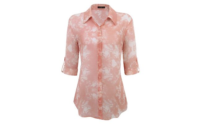 Camisa floral por R$109 na <a href="http://www.lojasrenner.com.br/productdetails/index.jsp?skuId=533525272&productId=533525264" target="_blank">Renner</a>