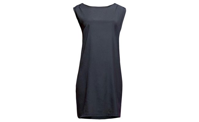 Vestido em chiffon por R$59,99 na <a href="http://bit.ly/1fMVNY6" target="_blank">Posthaus</a>