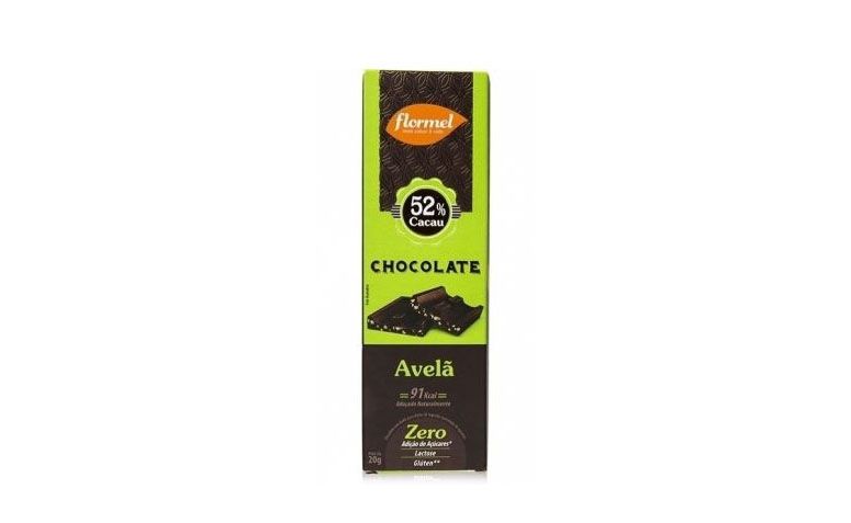 52% Kakao Flormel sebesar $ 4.90 pada natue