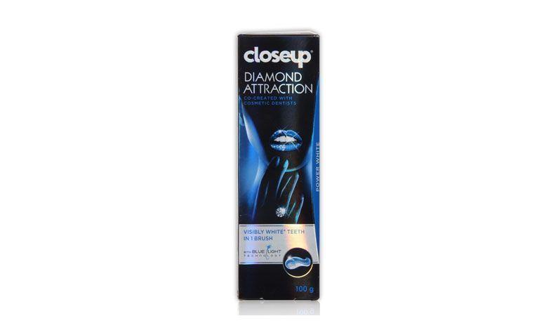 Creme Dental Close Up Power White por R$2,30 na <a href="http://www.drogasil.com.br/DrogasilEcommWeb/detalheProduto.do" target="blank_">Drogasil</a>
