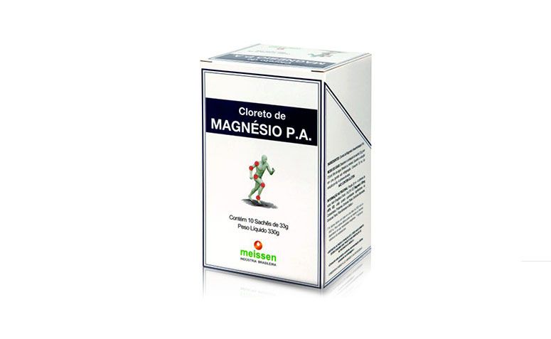 Cloreto de magnésio sachês Meissen por R$52,53 na <a href="http://www.ultrafitness.com.br/produto/detalhes-1550/cloreto-de-magnesio-10-saches-meissen.html" target="blank_">Ultrafitness</a>