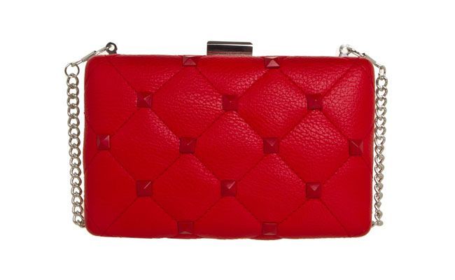 Dafiti에서 R $ 179.90를위한 클러치 ELLUS