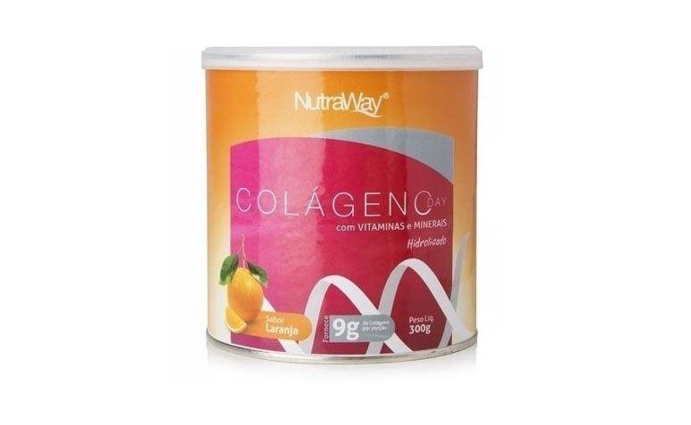 Kollagen Day Snapshot av R $ 70,50 i natue