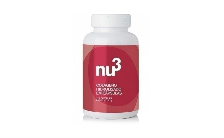 NU3 kollagen kapsler for $ 29.77 i natue