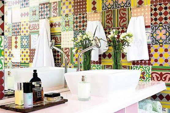 Como fazer reforma em imóvel alugado? Dicas de Mulher -> Como Decorar Banheiro De Apartamento Alugado Como fazer reforma em imóvel alugado? Dicas de Mulher -> Como Decorar Banheiro De Apartamento Alugado