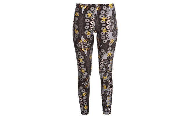 Legging estampada Lauf por R$95 na <a href="http://www.stylemarket.com.br/legging-octopus-mariah-rovery-lauf---2826" target="blank_">Style Market</a>