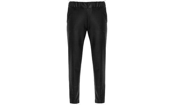 Legging de couro Mixed por R$345 na <a href="http://www.shop2gether.com.br/calca-leather-mxd.html" target="blank_">Shop2gether</a>