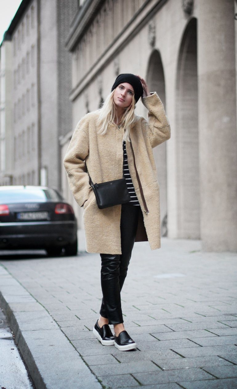 Foto: Reprodução / <a href="http://www.mijaflatau.com/teddy-coat/" target="_blank">Mija Flatau</a>
