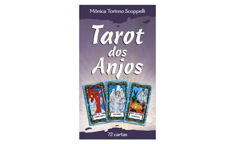 Таро де Энгельс фон R $ 39,00 в дер Bibliothek Культур