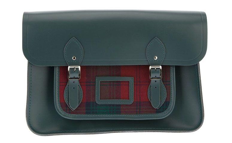 green and red bag for $ 1340.00 in Farfetch