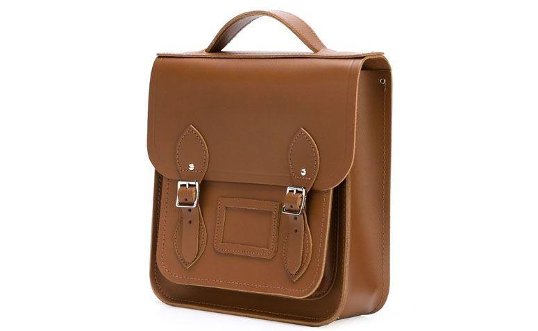 The Small backpack model portait by R $ 1,260.00 in Farfetch
