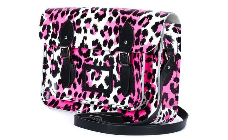 leather bag for $ 1810.00 in Farfetch
