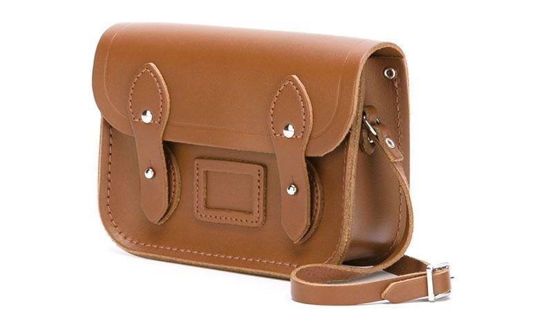 Bolsa modelo Cambridge Satchel Company