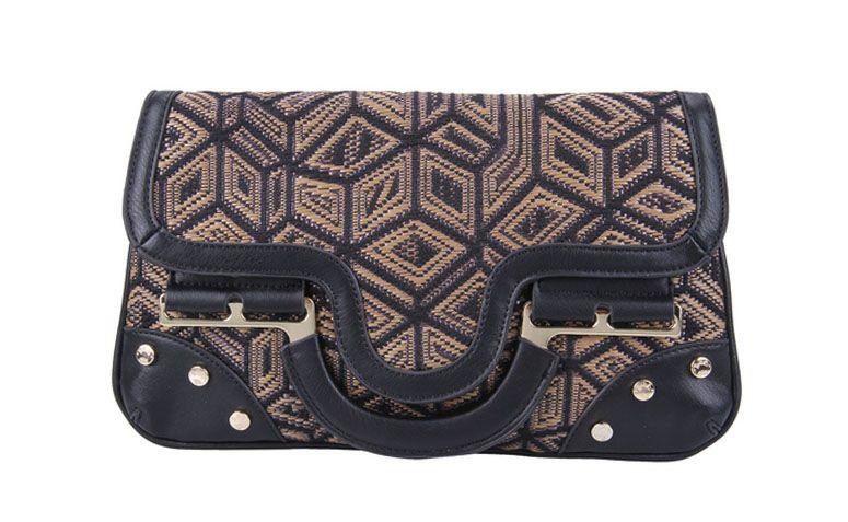 rectangular bag Isabella Piu by R $ 129.90 in Lojas Americanas