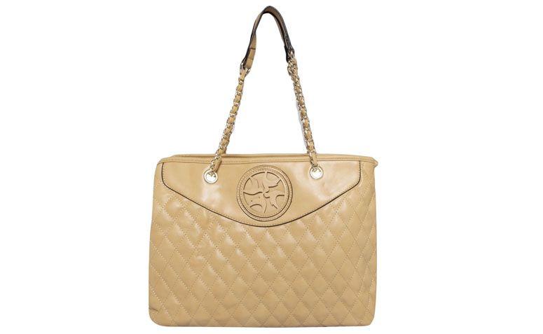 beige bag Isabella Piu by R $ 129.99 in Dafiti