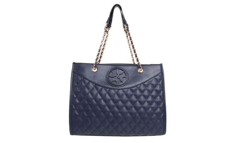 blue bag Isabella Piu by R $ 169.99 in Dafiti