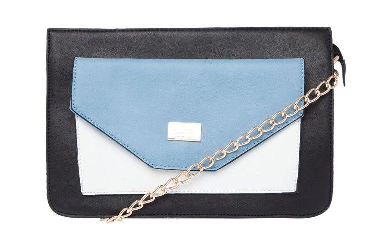Bag Isabella Piu front compartment for $ 149.99 in Dafiti