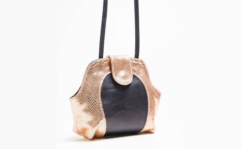 Bolsa Taylor rose por R$380,00 na <a href="http://lepreri.com.br/loja/taylor/taylor-rose/" target="_blank">Lepreri</a>