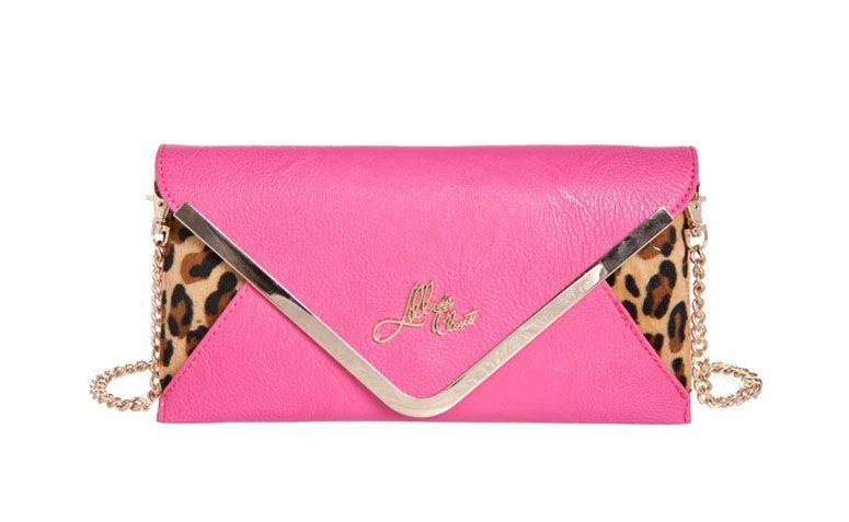 Stock market price rosa Lilly's Closet by R $ 107,99 in Dafiti
