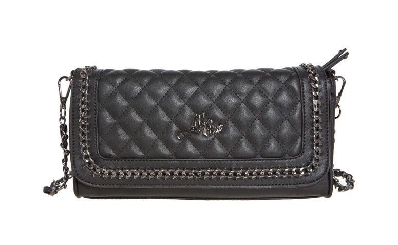 Bag black night Lilly's Closet for $ 84.99 in Dafiti