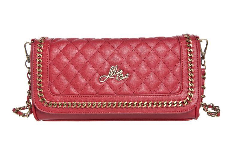 Bag ruby woo Lilly's Closet for $ 84.99 in Dafiti