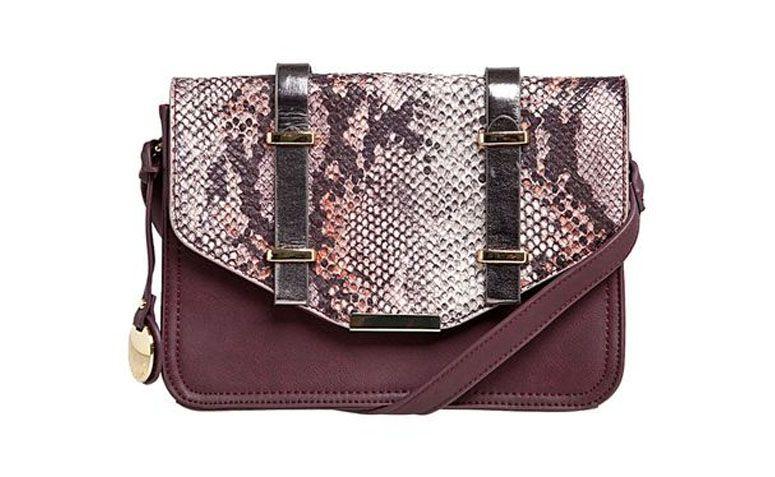 Macadamia cross wine Bag for $ 214.99 in Dafiti