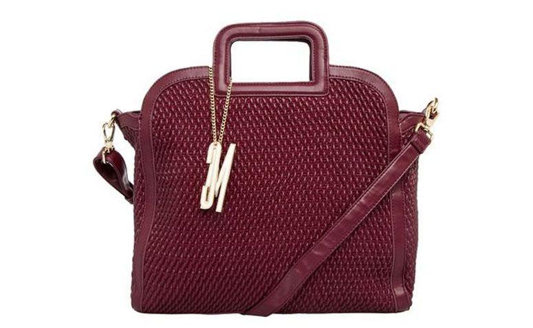Red purse Macadamia by R $ 194.99 in Dafiti