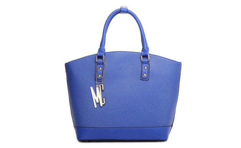 Bolsa de mão estruturada Macadamia por R$259,90 na <a href="http://www.ohmybag.com.br/bolsa-de-mao-macadamia-estruturada-1413.aspx/p" target="_blank">Oh My Bag</a>
